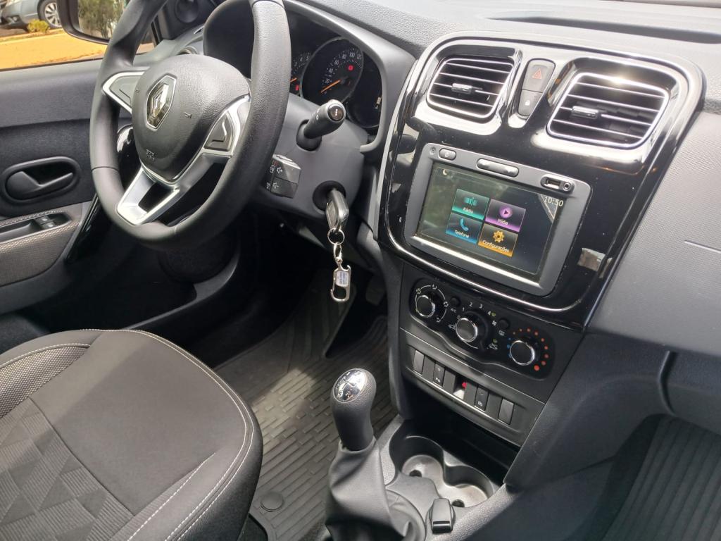 RENAULT Stepway - Foto