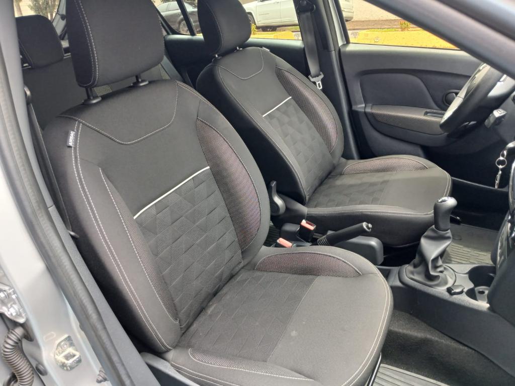 RENAULT Stepway - Foto