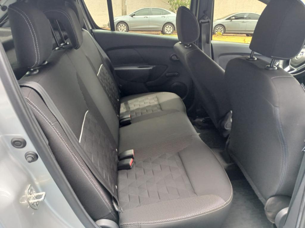 RENAULT Stepway - Foto