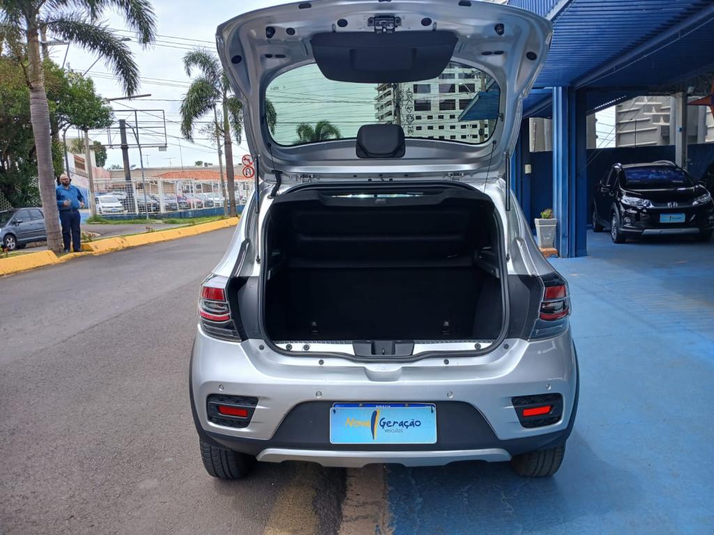 RENAULT Stepway - Foto