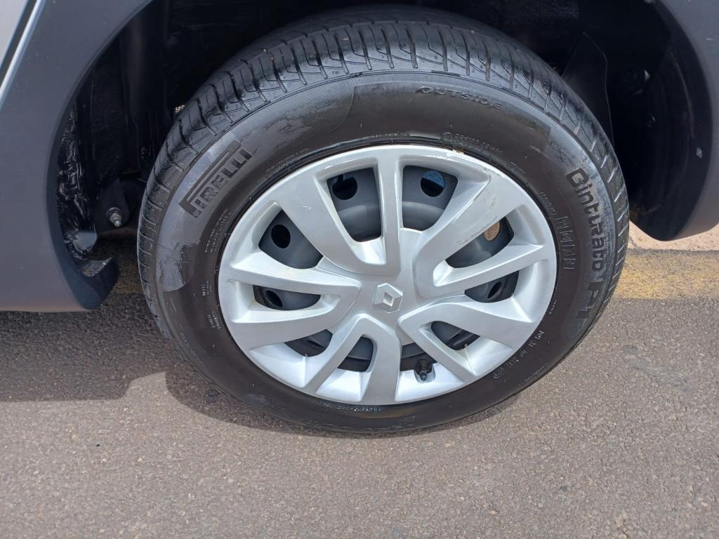 RENAULT Stepway - Foto