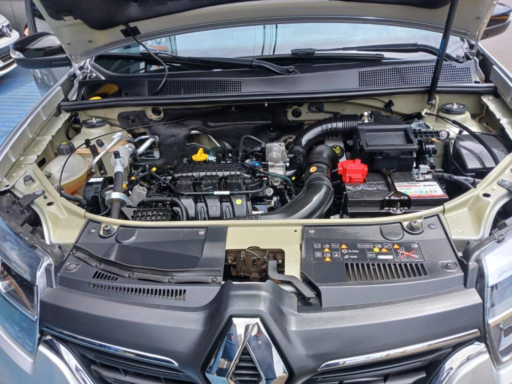 RENAULT Stepway - Foto