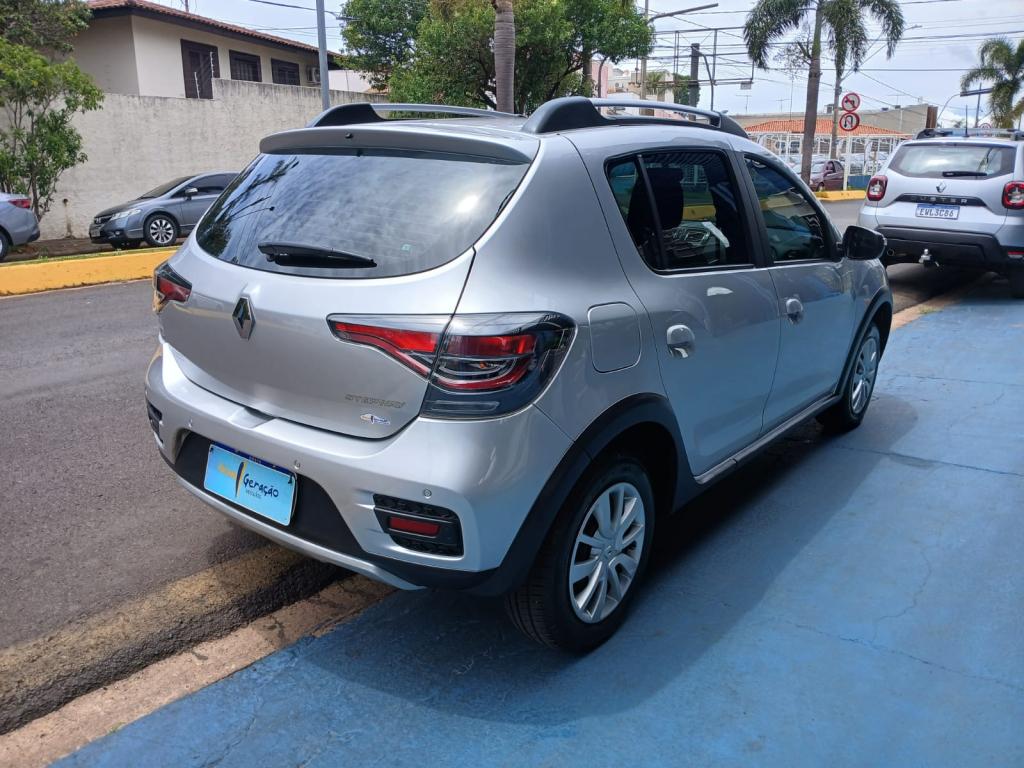 RENAULT Stepway - Foto