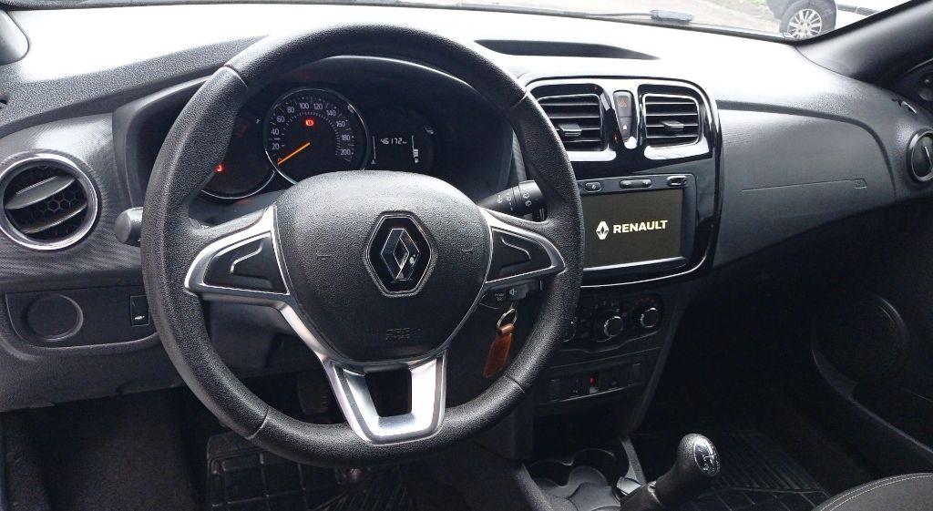 RENAULT Stepway - Foto