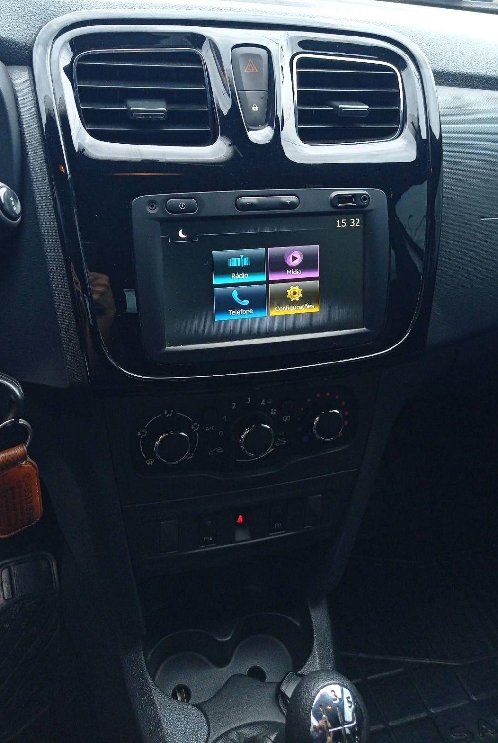 RENAULT Stepway - Foto