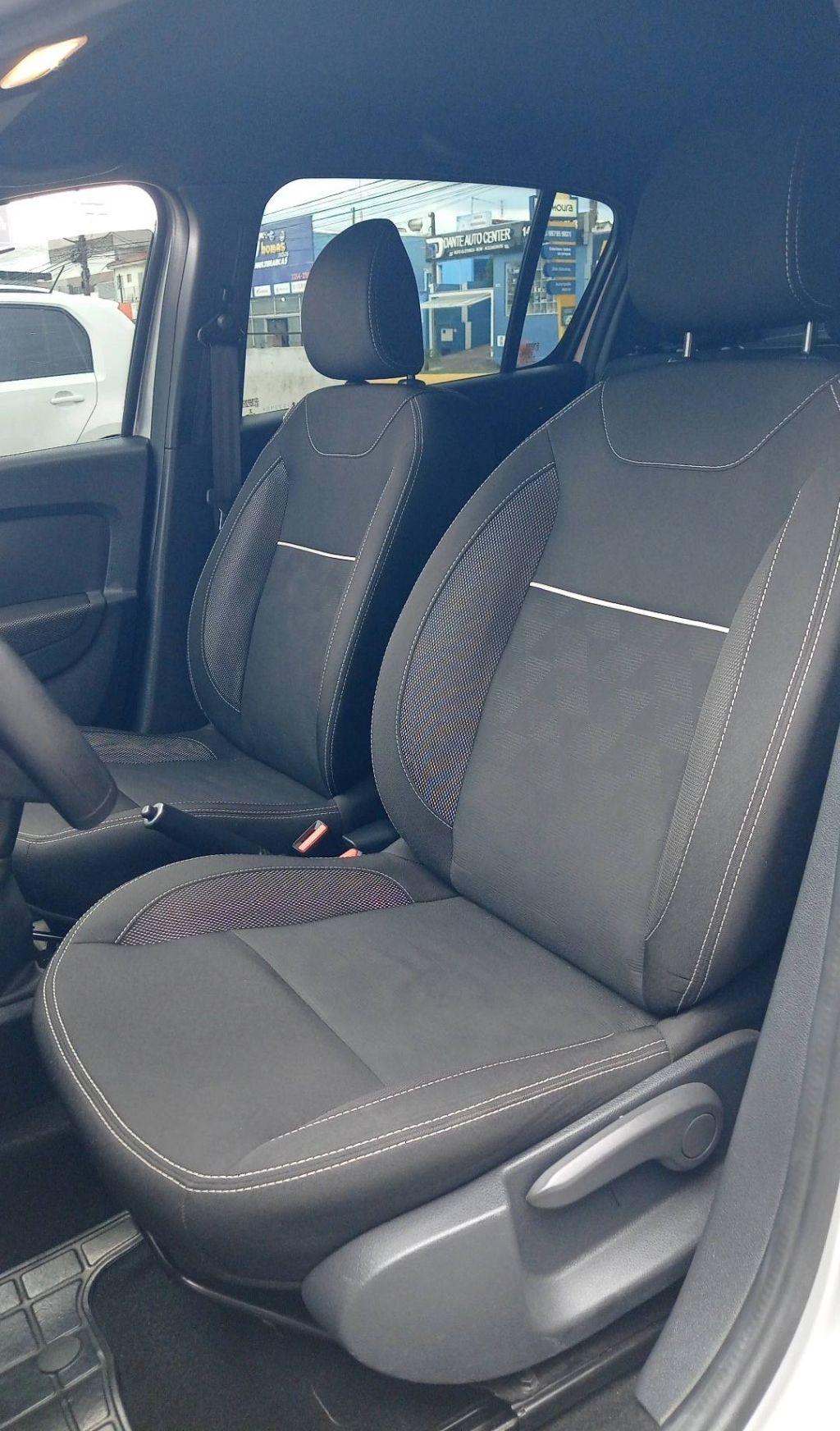 RENAULT Stepway - Foto