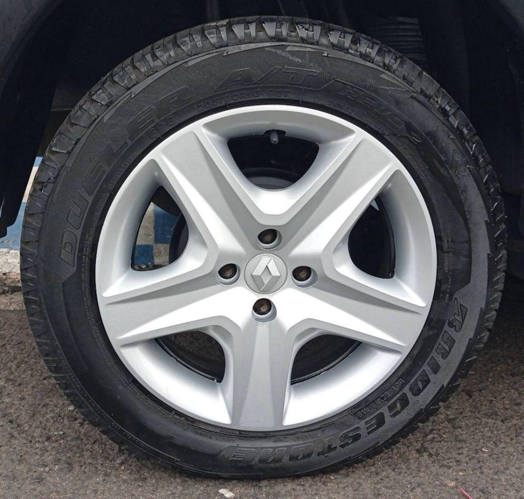 RENAULT Stepway - Foto