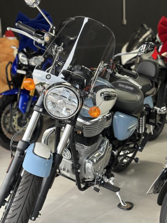 ROYAL ENFIELD Meteor 350 - Foto