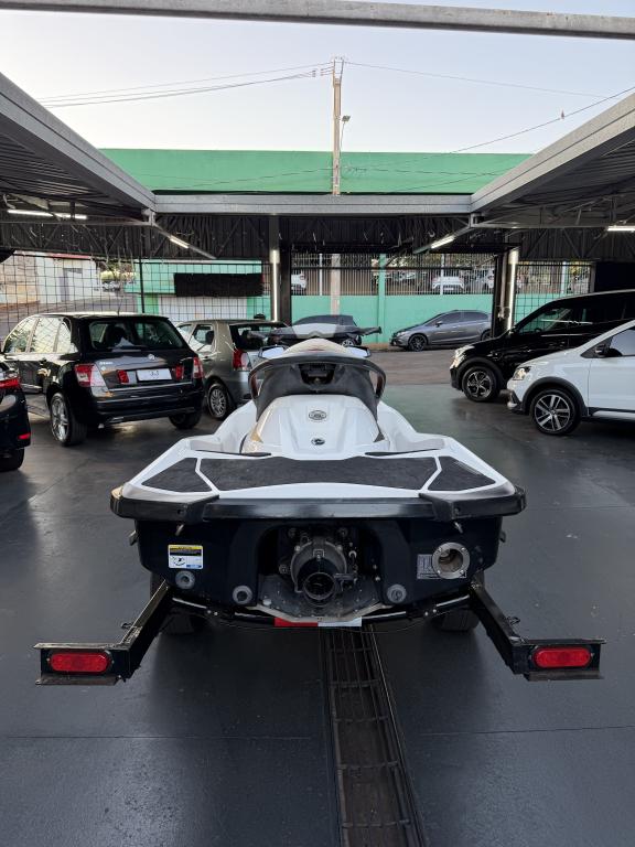 SEA DOO GTS 130 - Foto