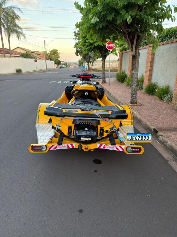 SEA DOO RXT-X 300 - Foto