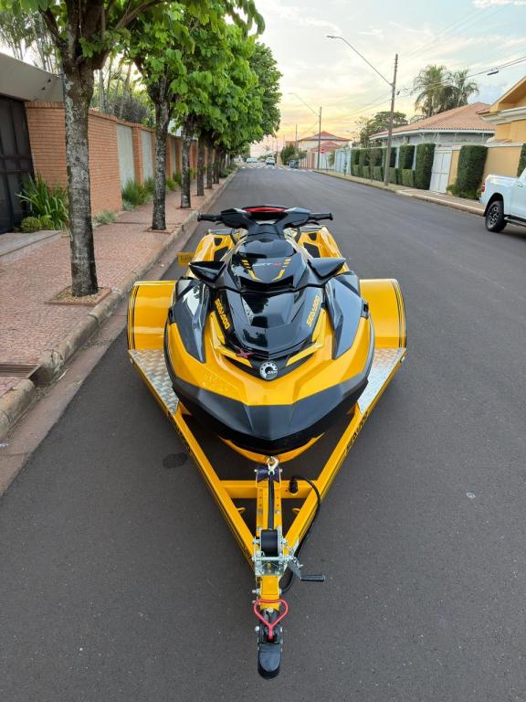 SEA DOO RXT-X 300 - Foto
