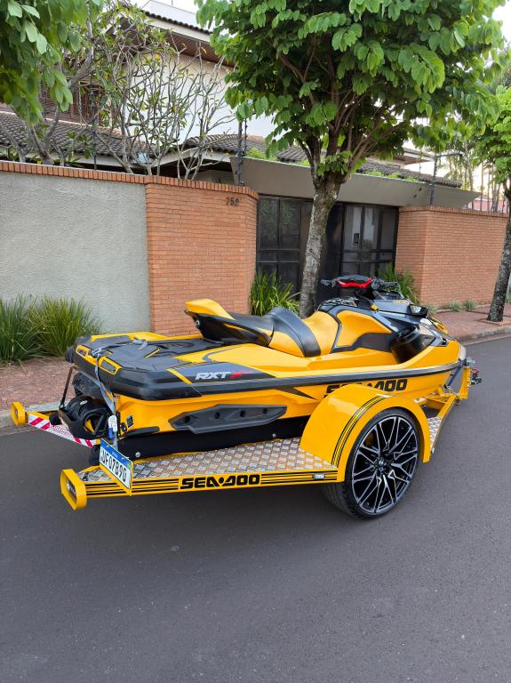 SEA DOO RXT-X 300 - Foto