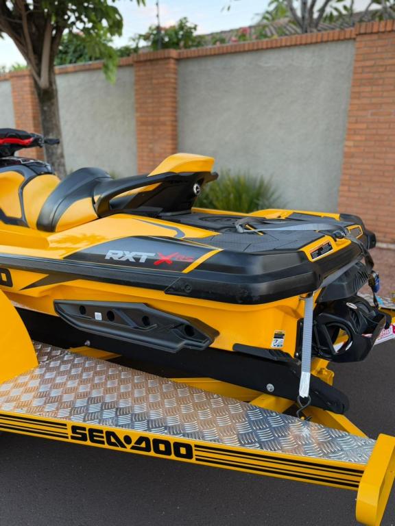 SEA DOO RXT-X 300 - Foto