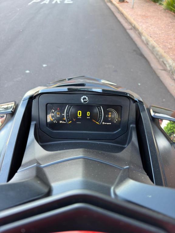 SEA DOO RXT-X 300 - Foto