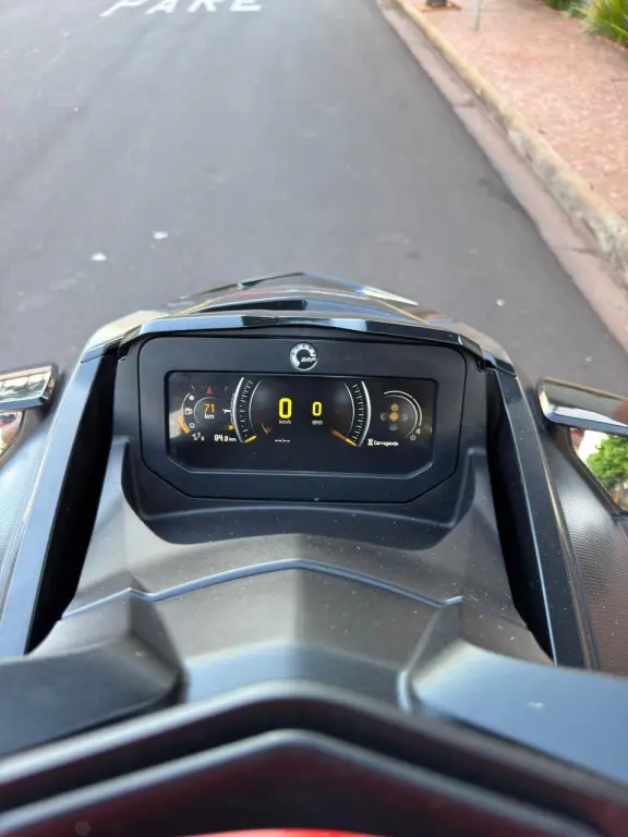 SEA DOO RXT-X 300 - Foto