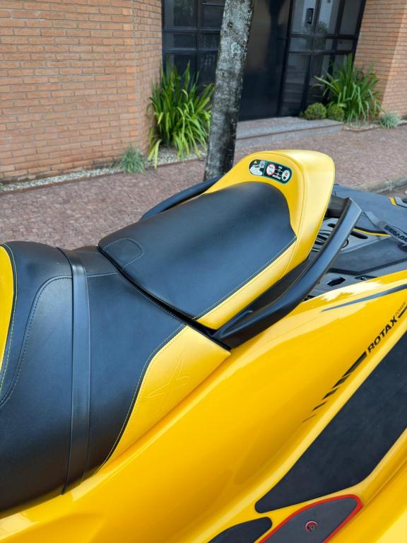 SEA DOO RXT-X 300 - Foto