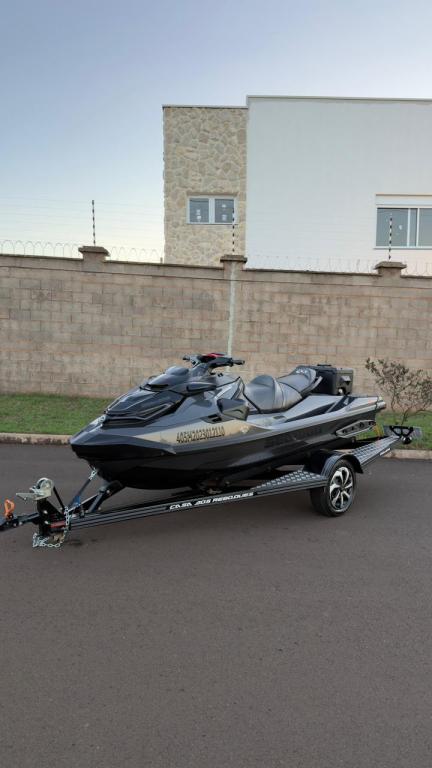 SEA DOO RXT-X 300 - Foto