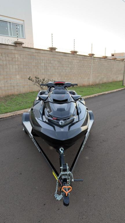 SEA DOO RXT-X 300 - Foto