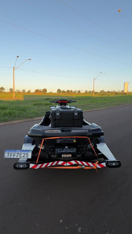 SEA DOO RXT-X 300 - Foto