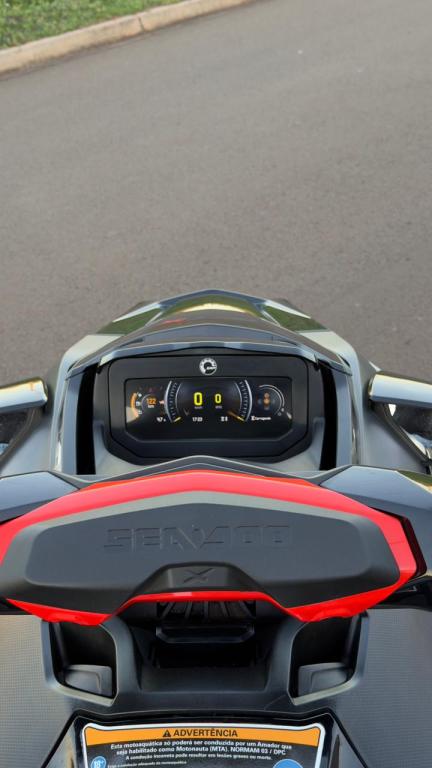 SEA DOO RXT-X 300 - Foto