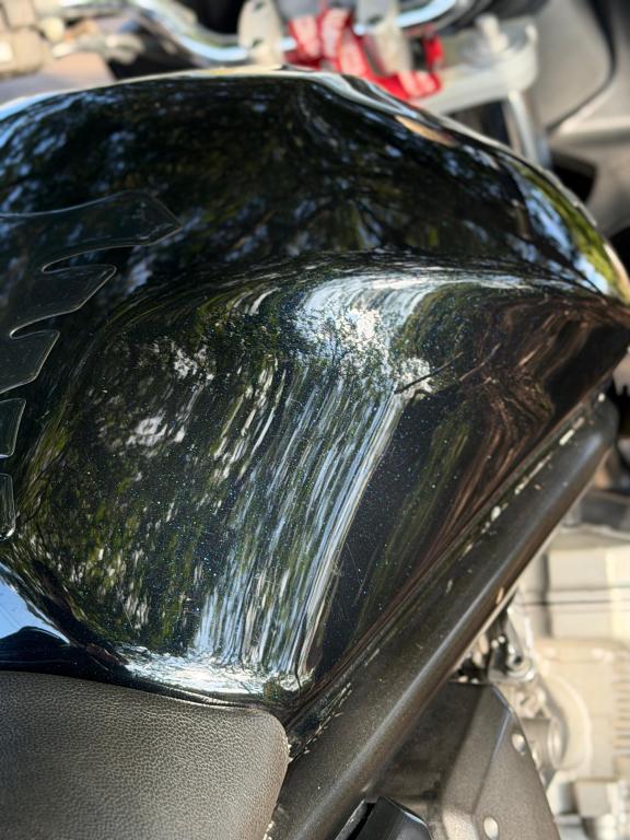 SUZUKI Bandit 650 - Foto
