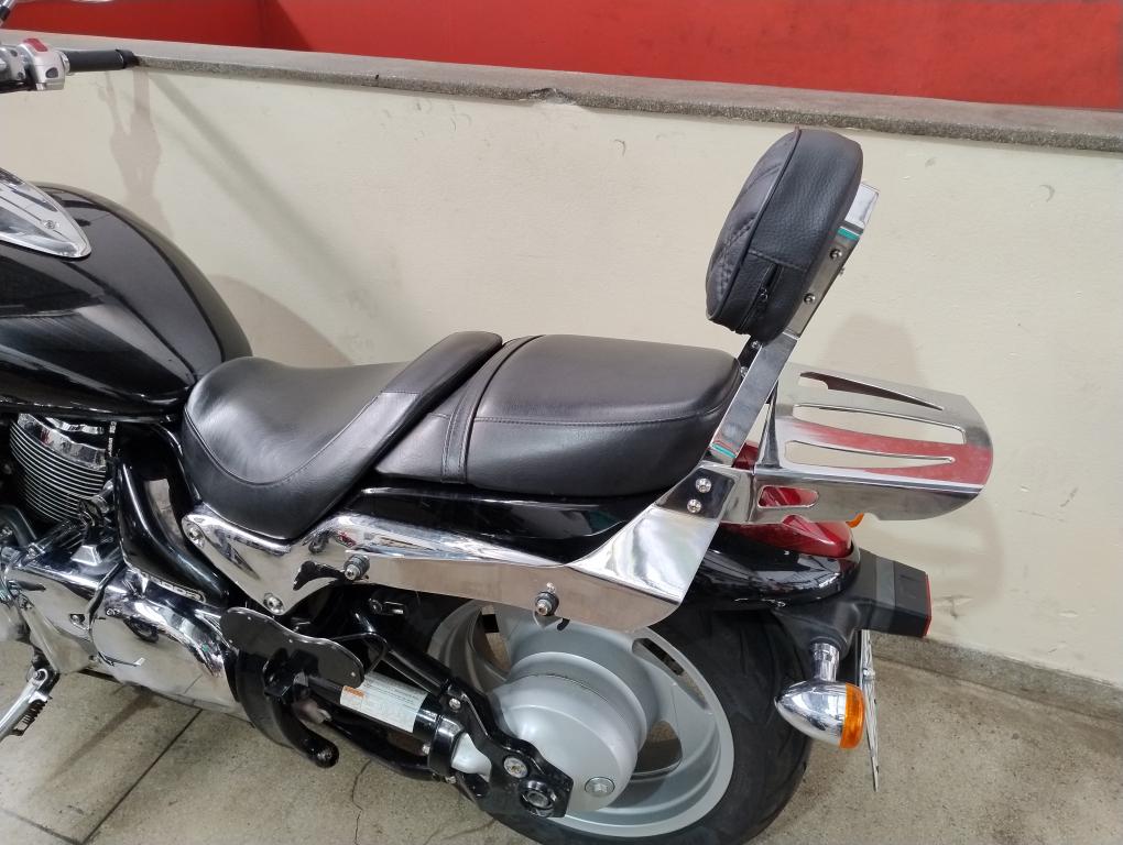 SUZUKI Boulevard M 1500 - Foto