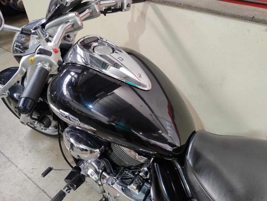 SUZUKI Boulevard M 1500 - Foto