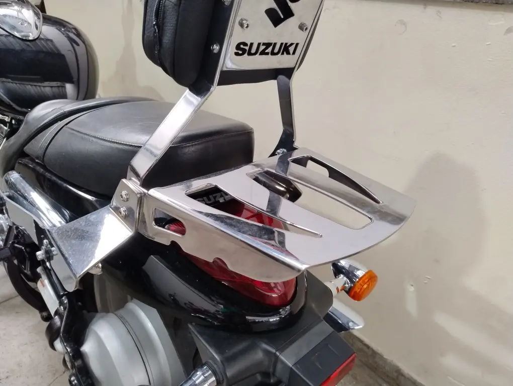 SUZUKI Boulevard M 1500 - Foto