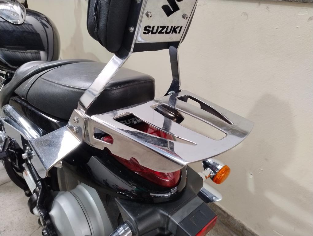 SUZUKI Boulevard M 1500 - Foto