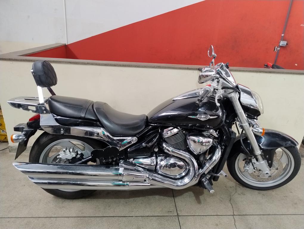 SUZUKI Boulevard M 1500 - Foto