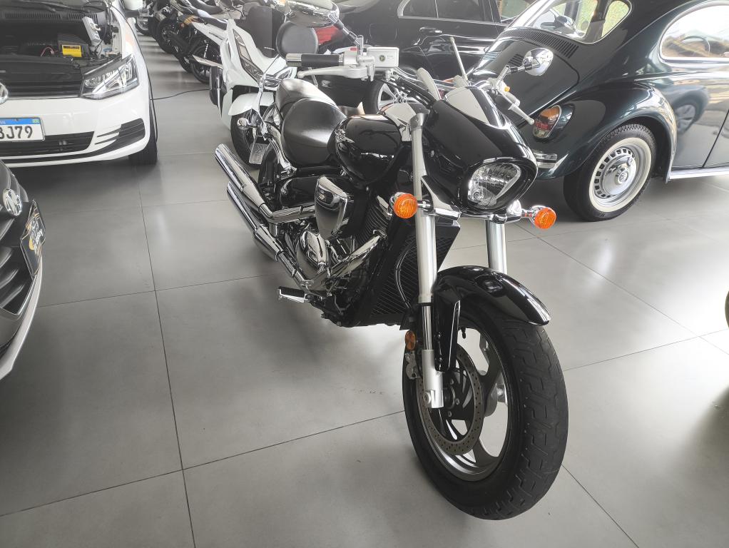 SUZUKI Boulevard M 800 - Foto