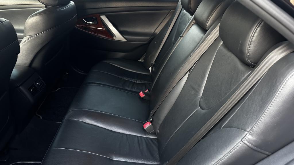 TOYOTA Camry - Foto