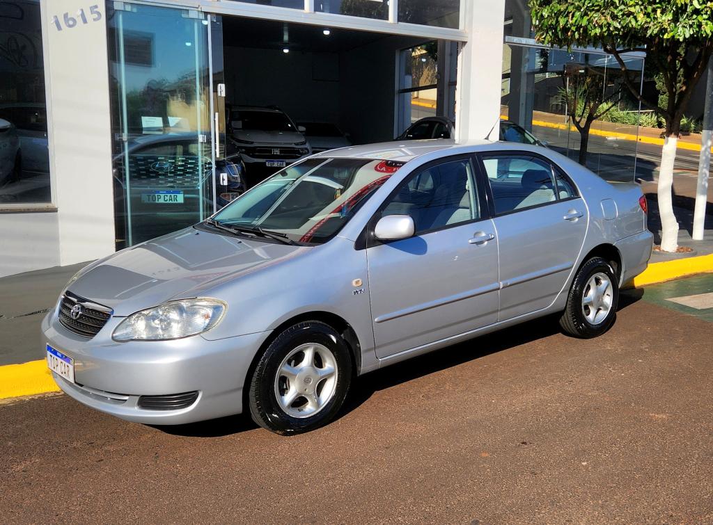 TOYOTA Corolla - Foto