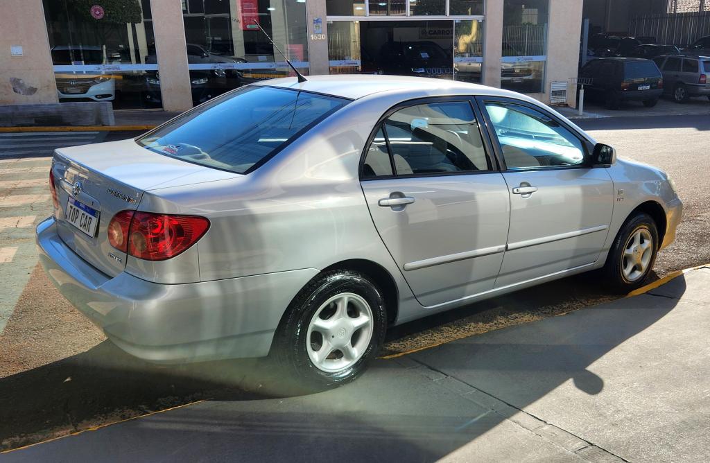 TOYOTA Corolla - Foto