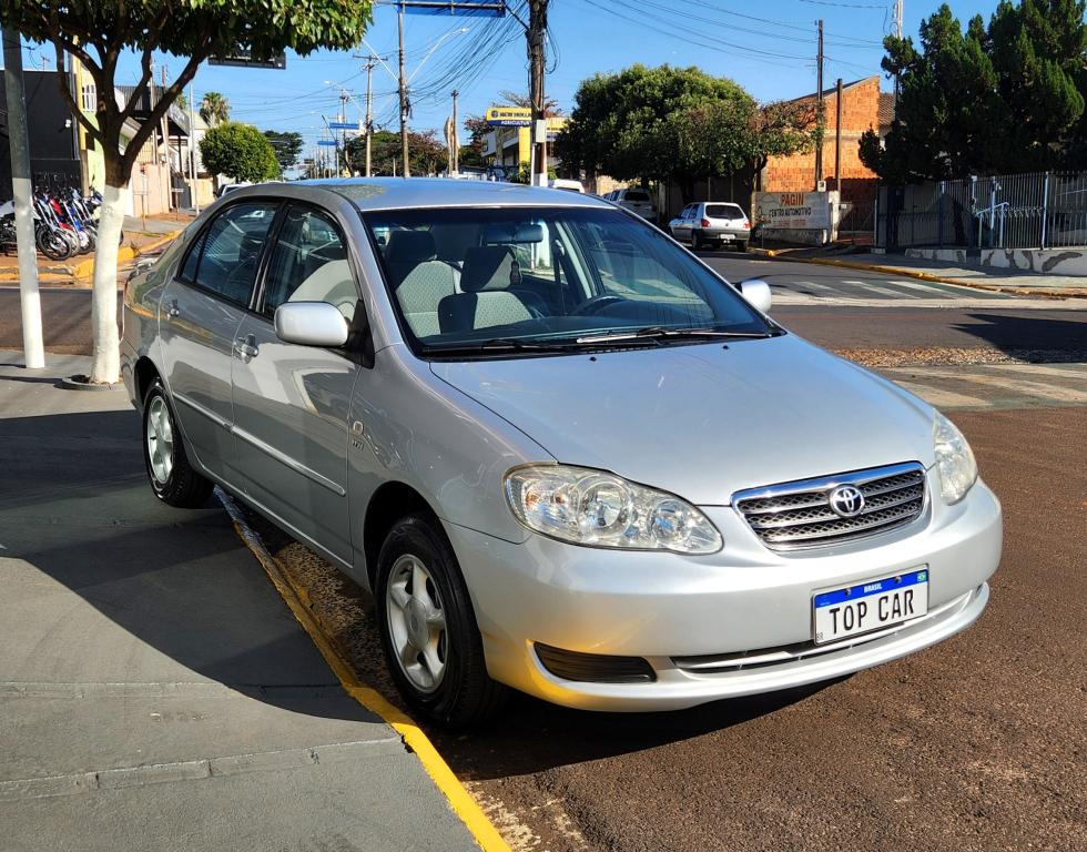 TOYOTA Corolla - Foto