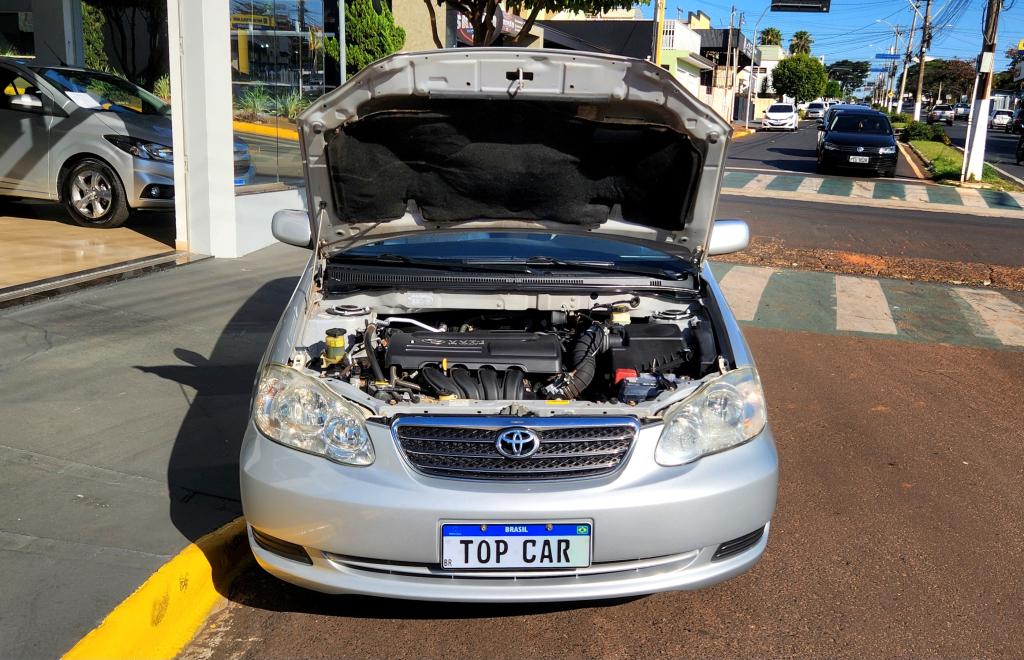 TOYOTA Corolla - Foto