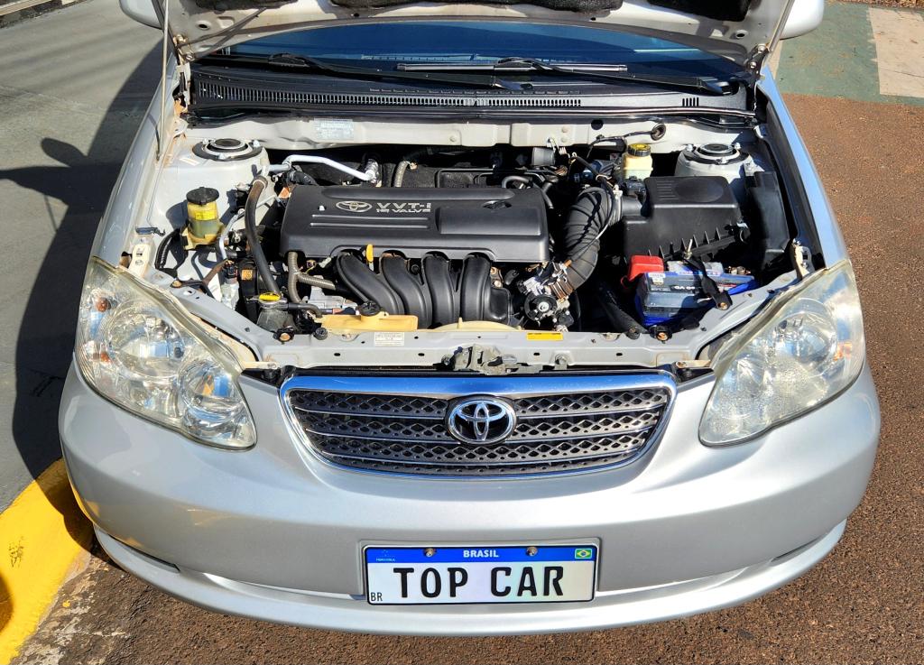 TOYOTA Corolla - Foto