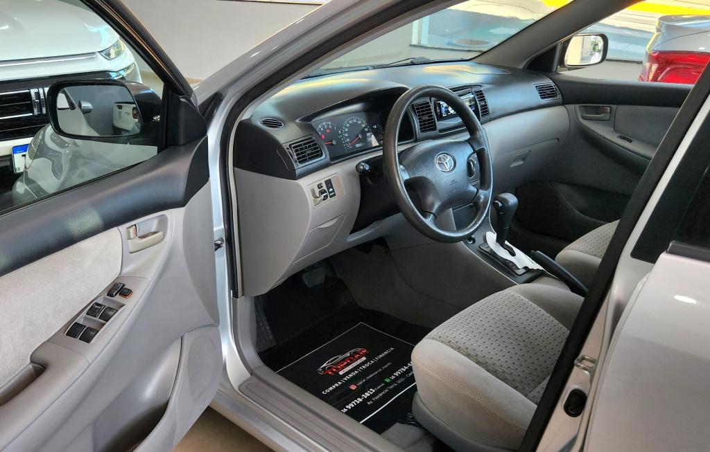TOYOTA Corolla - Foto