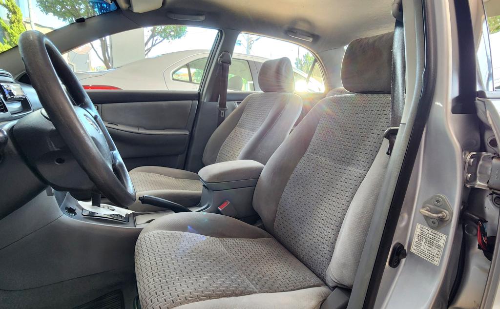 TOYOTA Corolla - Foto