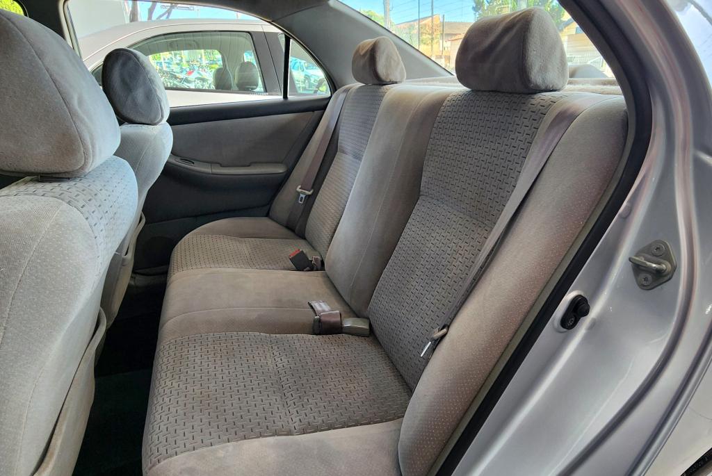 TOYOTA Corolla - Foto