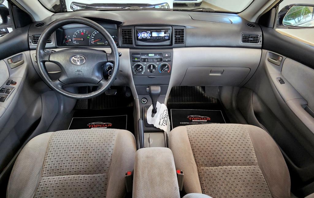 TOYOTA Corolla - Foto