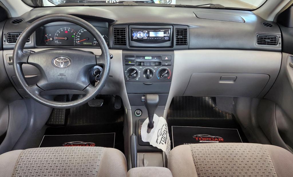 TOYOTA Corolla - Foto