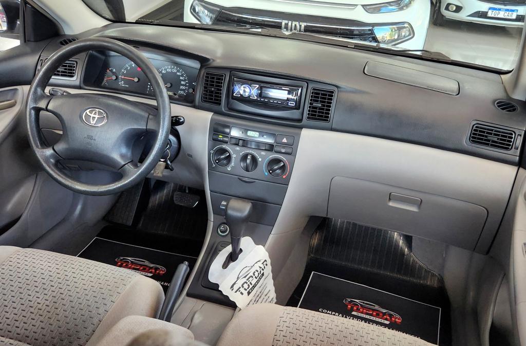 TOYOTA Corolla - Foto
