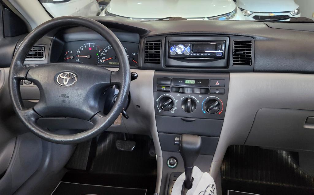 TOYOTA Corolla - Foto