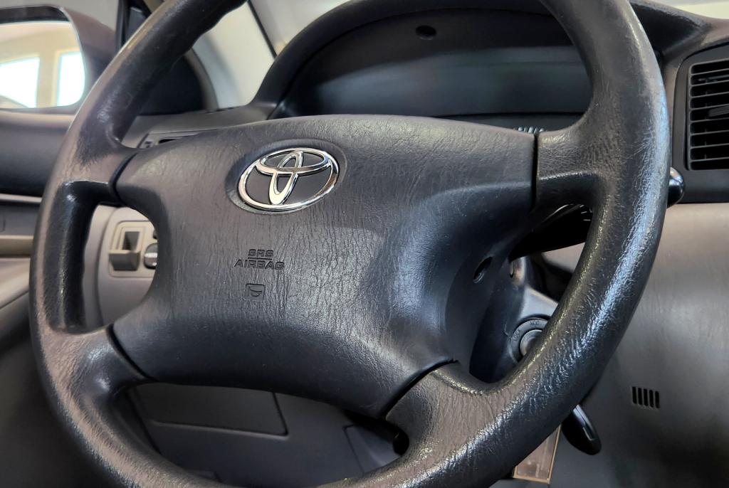 TOYOTA Corolla - Foto