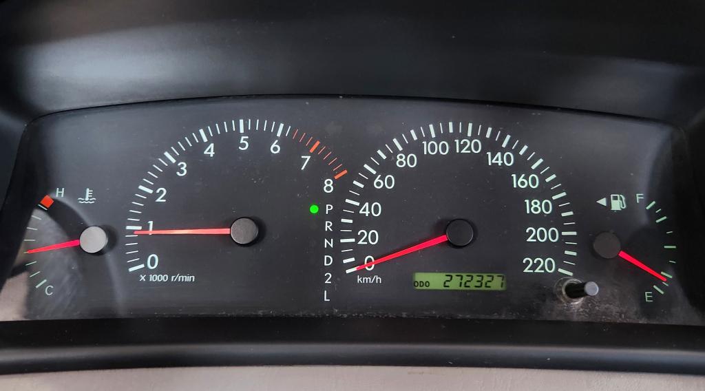 TOYOTA Corolla - Foto