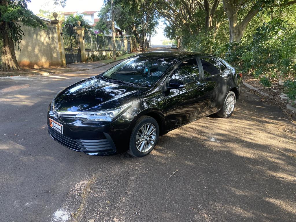 TOYOTA Corolla - Foto