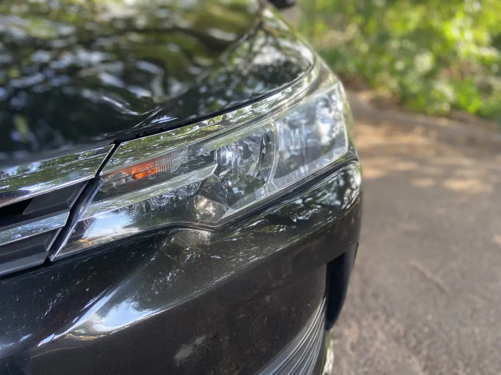 TOYOTA Corolla - Foto