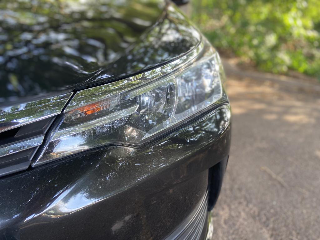 TOYOTA Corolla - Foto