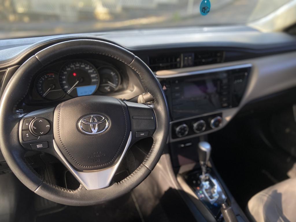 TOYOTA Corolla - Foto
